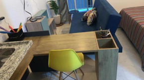 Studio 305 Pinheiros Rebouças Oscar Freire